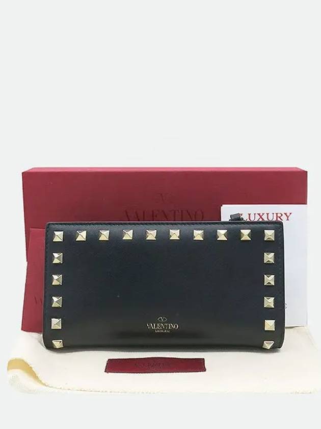 PW2P0301 long wallet - VALENTINO - BALAAN 1