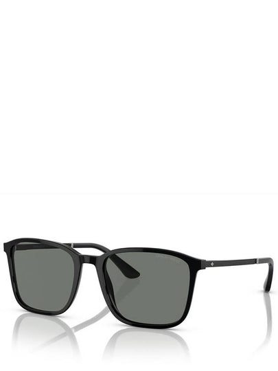 Giorgio Armani AR8196 Black - GIORGIO ARMANI - BALAAN 2