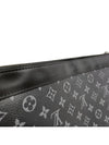 Women s M62291 Monogram Eclipse Pochette Apollo Clutch Bag - LOUIS VUITTON - BALAAN 8