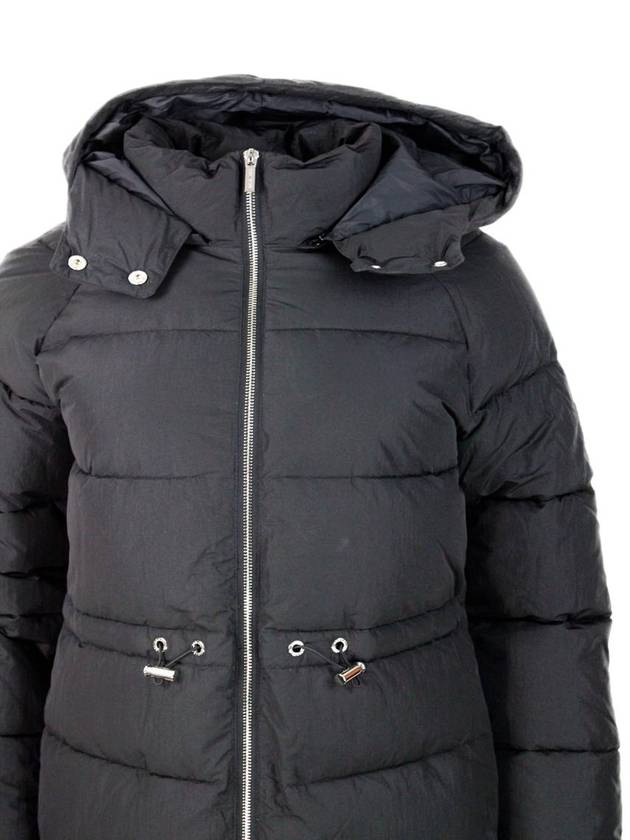 Armani Exchange Coats - ARMANI EXCHANGE - BALAAN 4