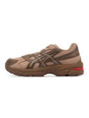 Kids Gel 1130 PS Sneakers Brown - ASICS - BALAAN 1