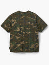 Monogram Camo Big Tee_Camo Multi (2S4RTP002C15-304) - MARC JACOBS - BALAAN 7