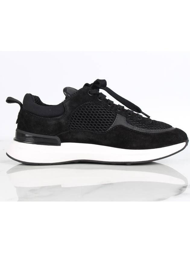 tennis sneakers black 36 - CHANEL - BALAAN 5