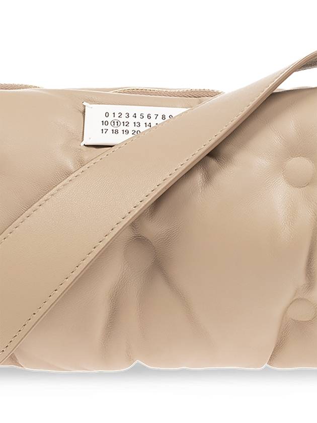 Glam Slam Pillow Shoulder Bag Biche - MAISON MARGIELA - BALAAN 7