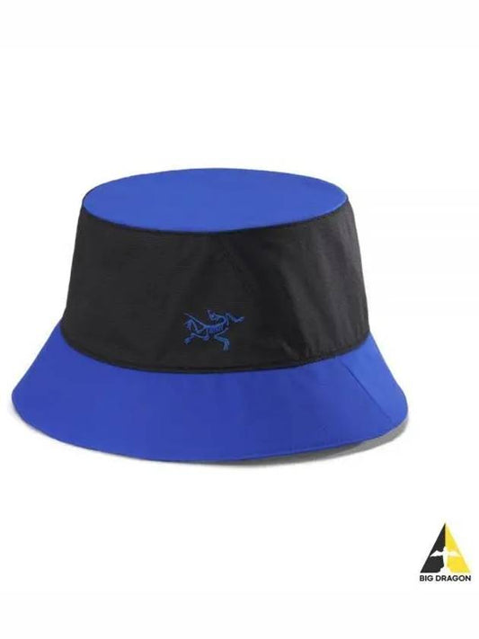 ARC TERYX Area Bucket Hat AEOSUX7767VBL AERIOS - ARC'TERYX - BALAAN 1