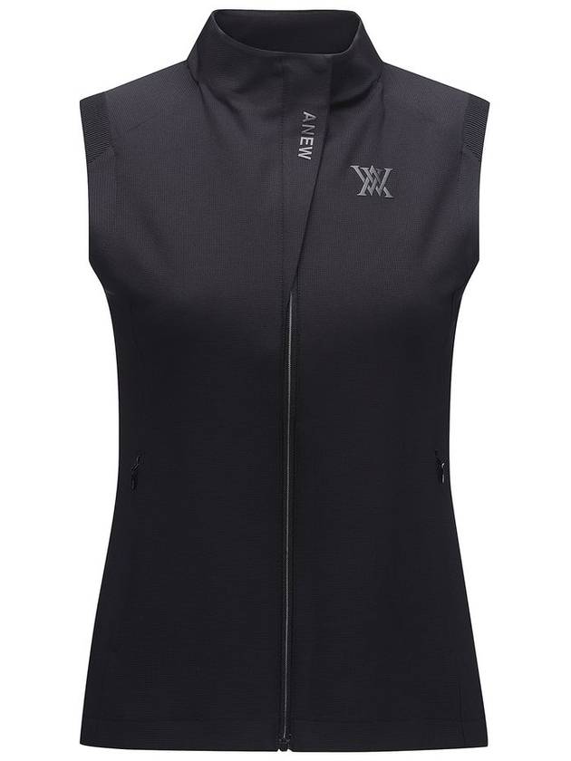 W FIT High Neck VTBK - ANEWGOLF - BALAAN 1