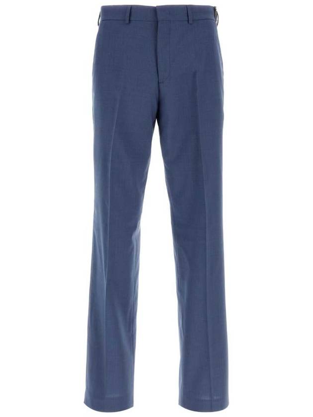 Fendi Pants - FENDI - BALAAN 1