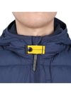 LAST MINUTE Last minute padding PMPUSL02 562 - PARAJUMPERS - BALAAN 7