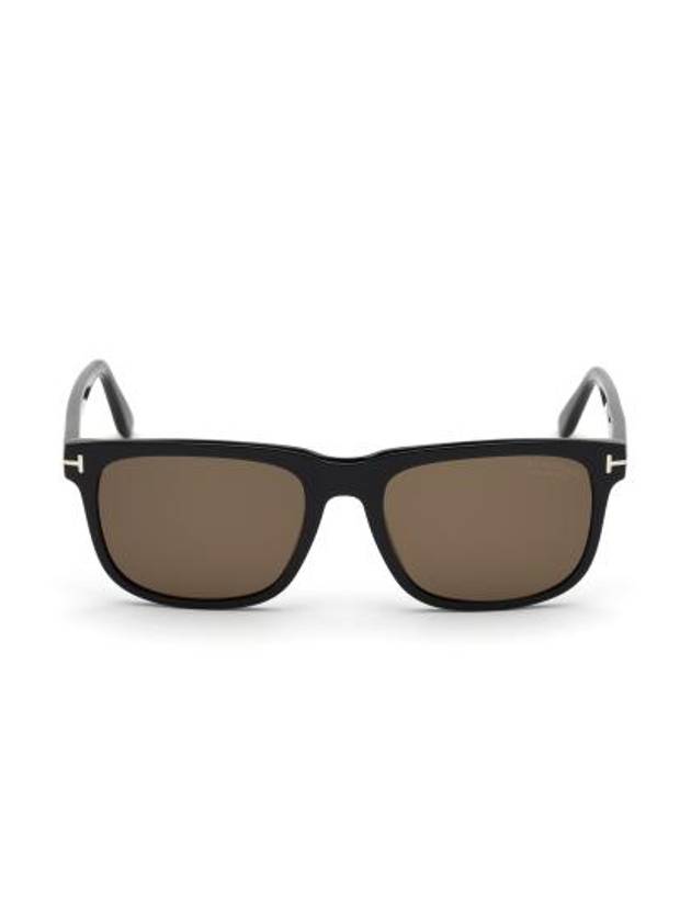 Sunglasses FT0775 01H - TOM FORD - BALAAN 1