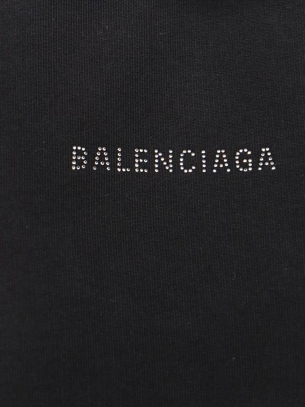 Balenciaga Hooded - BALENCIAGA - BALAAN 4