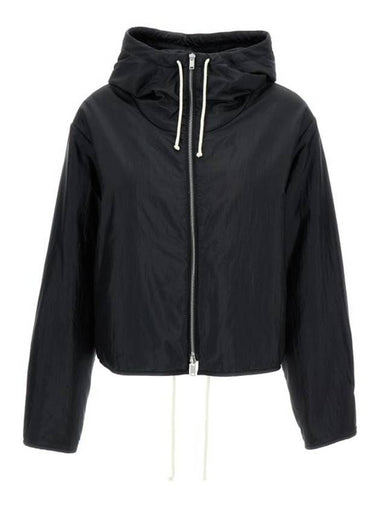 Jacket J40BN0132J70003001 Black - JIL SANDER - BALAAN 1