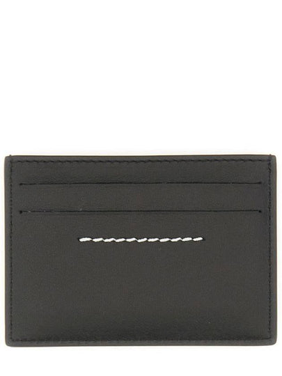 Mm6 Maison Margiela Card Holder 