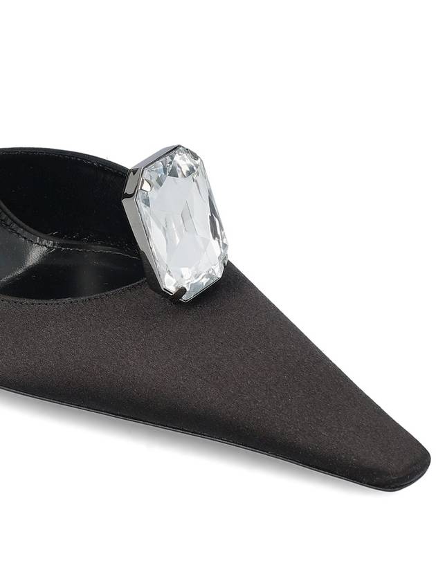 Saint Laurent  Flat shoes - SAINT LAURENT - BALAAN 4