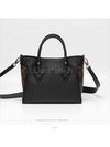 women shoulder bag - LOUIS VUITTON - BALAAN 5