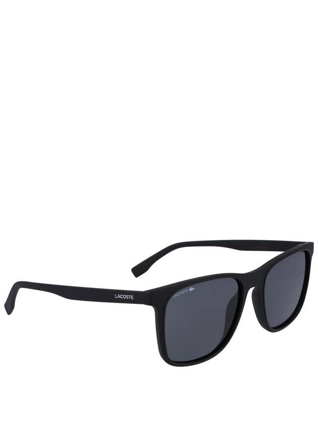 Lacoste L882S Black - LACOSTE - BALAAN 2