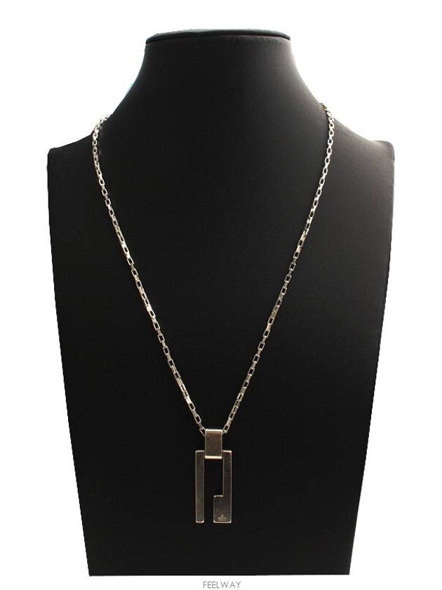 women necklace - GUCCI - BALAAN 1