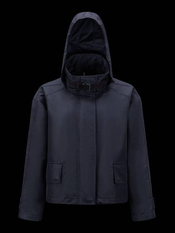 Jacket 1A00139 596TB F77 Free - MONCLER - BALAAN 1