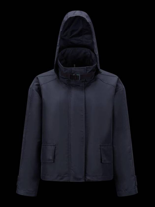 Jacket 1A00139596TBF77 Free - MONCLER - BALAAN 1