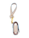 micro bag beige LCB22101BB - LECHROMAQI - BALAAN 7