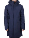 Gore-Tex Monitor Down Single Coat Black - ARC'TERYX - BALAAN 2