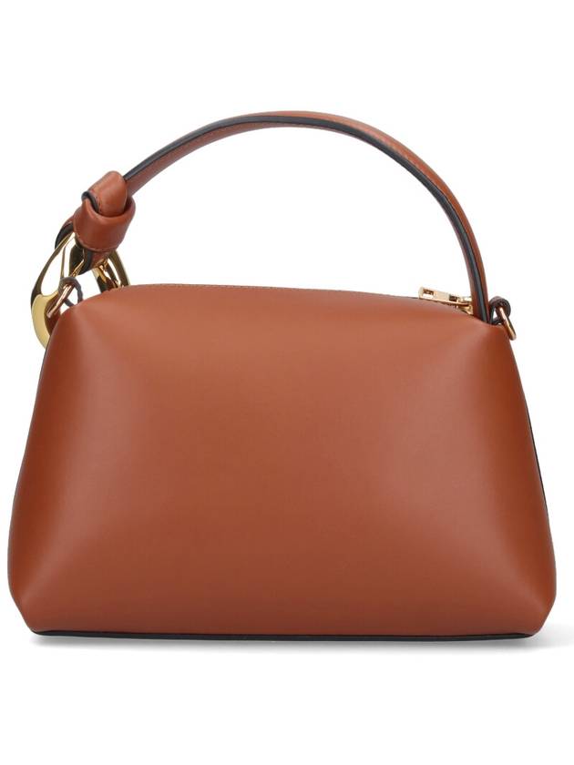 J.W.Anderson Bags.. Brown - JW ANDERSON - BALAAN 3