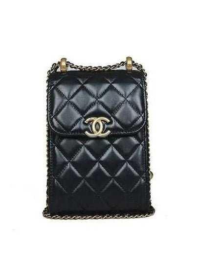 AP2291 Crossbody Bag - CHANEL - BALAAN 2