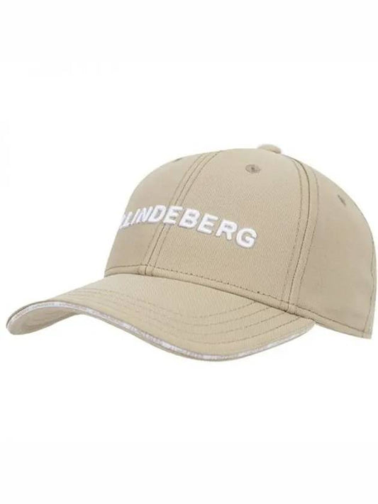 Hennric Cap GMAC09719 1679 Men's Henrik Cap - J.LINDEBERG - BALAAN 2