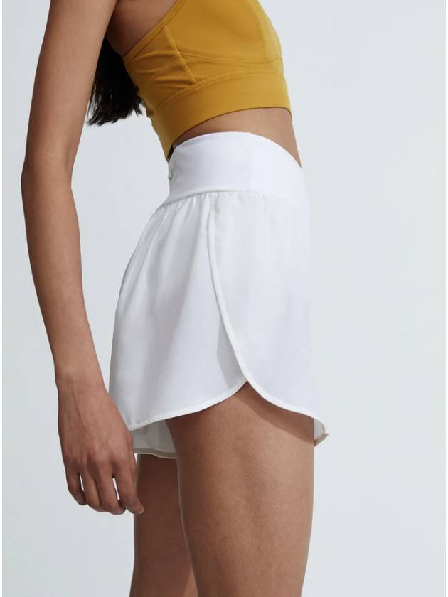 tennis skirt skirt shorts derby - VARLEY - BALAAN 5