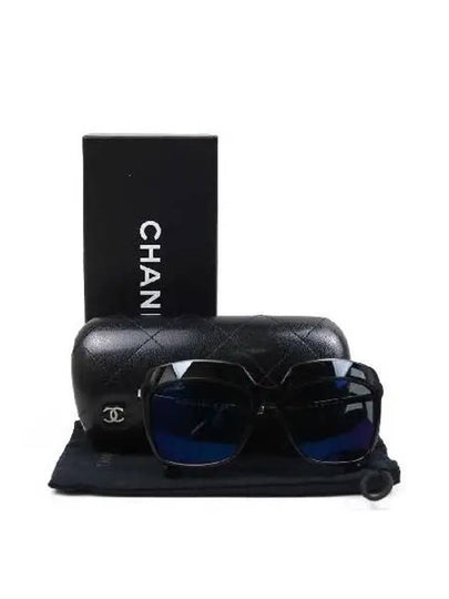 5378 sunglasses - CHANEL - BALAAN 2