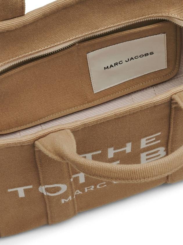 JACQUARD TOTE BAG - MARC JACOBS - BALAAN 6