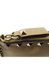 TVP269VSH2 Clutch Bag - VALENTINO - BALAAN 4