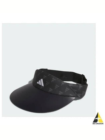 adidas GOLF W WIDE VISOR IK9756 - ADIDAS GOLF - BALAAN 1