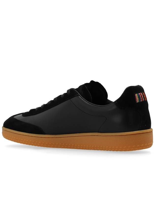 Paul Smith Sports Shoes, Men's, Black - PAUL SMITH - BALAAN 5