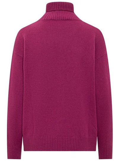 Jucca Turtleneck Sweater - JUCCA - BALAAN 2