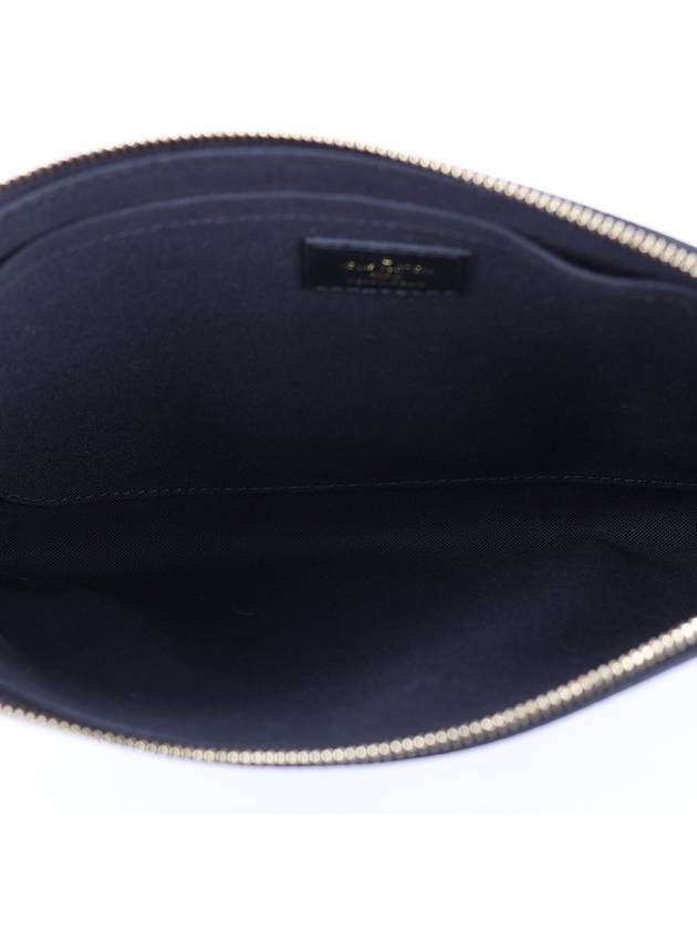 Black Empreinte Daily Clutch Bag M62937 - LOUIS VUITTON - BALAAN 9