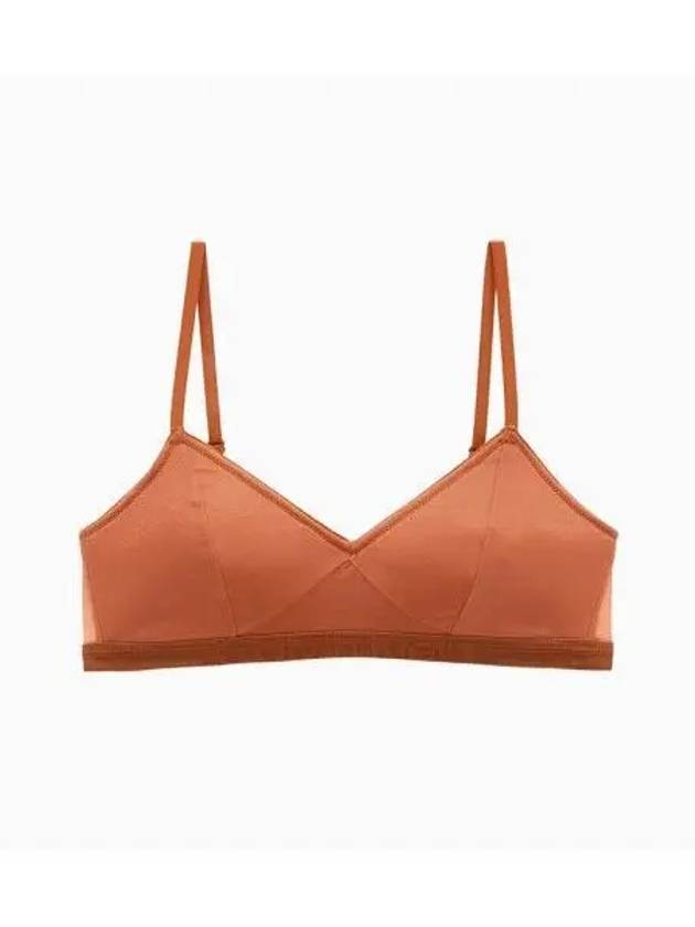 UNDERWEAR Women s Future Shift Holiday AF Bralette H E QF7434ADGNC - CALVIN KLEIN - BALAAN 1