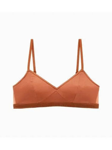 UNDERWEAR Women s Future Shift Holiday AF Bralette H E QF7434ADGNC - CALVIN KLEIN - BALAAN 1