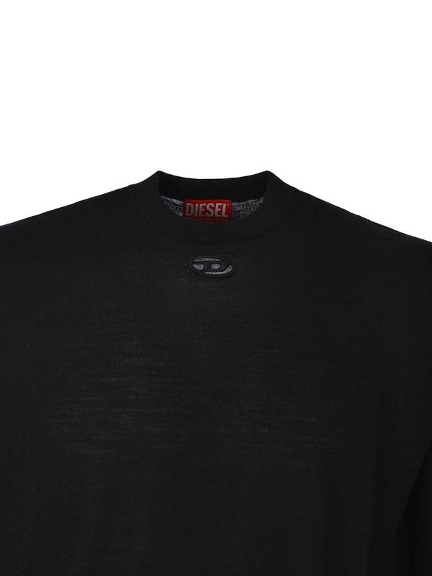 Diesel Pullover - DIESEL - BALAAN 3