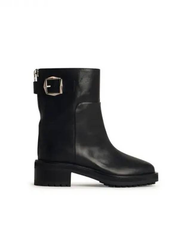 Brooklyn leather ankle boots 271140 - JIMMY CHOO - BALAAN 1