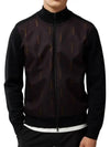 Fade hybrid jacket AMKW07013 9999 - J.LINDEBERG - BALAAN 3