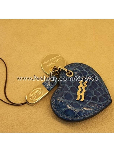 Wani cell phone strap key holder - COLOMBO - BALAAN 1