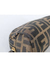 vintage juka sack pouch - FENDI - BALAAN 3