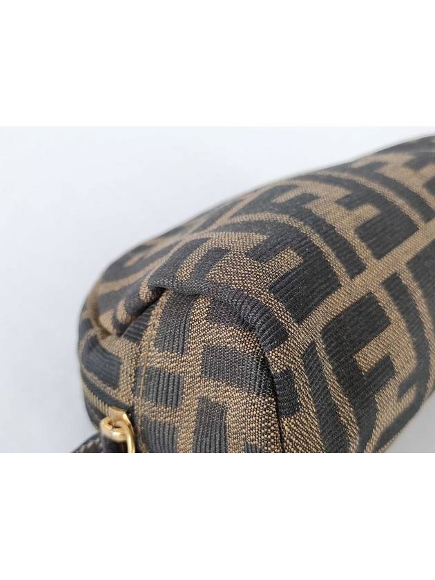 vintage juka sack pouch - FENDI - BALAAN 3