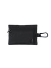 X409 Kangaroo Passport Wallet Black - POSHPROJECTS - BALAAN 2