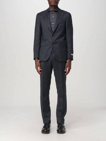 Suit men Canali - CANALI - BALAAN 1