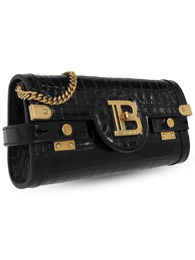 Balmain Shoulder Bag, Women's, Black - BALMAIN - BALAAN 4