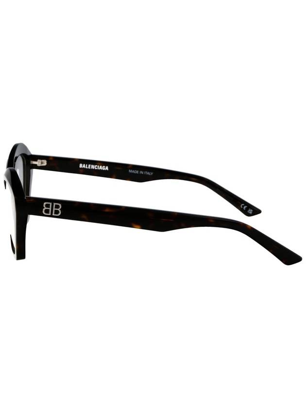 Eyewear Cat Eye Frame Glasses AA684677OM - BALENCIAGA - BALAAN 4