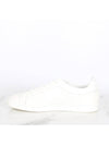 Men s Monogram Luxembourg Sneakers 7 5 265 - LOUIS VUITTON - BALAAN 6