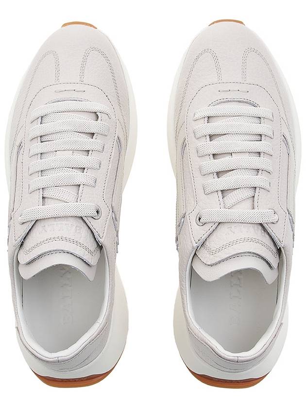 DEMYL Men's Sneakers DEMYL F 02 - BALLY - BALAAN 6