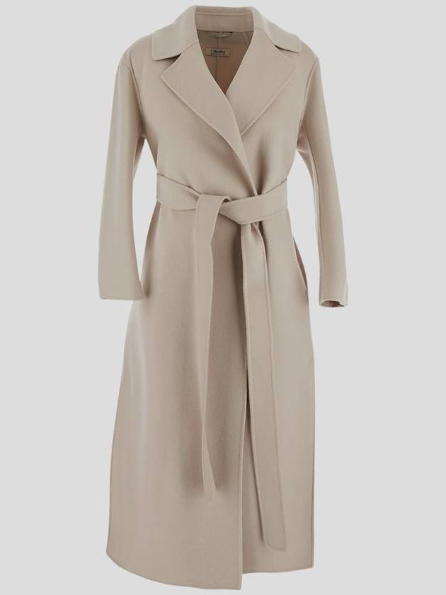 'S Max Mara Coats - S MAX MARA - BALAAN 1